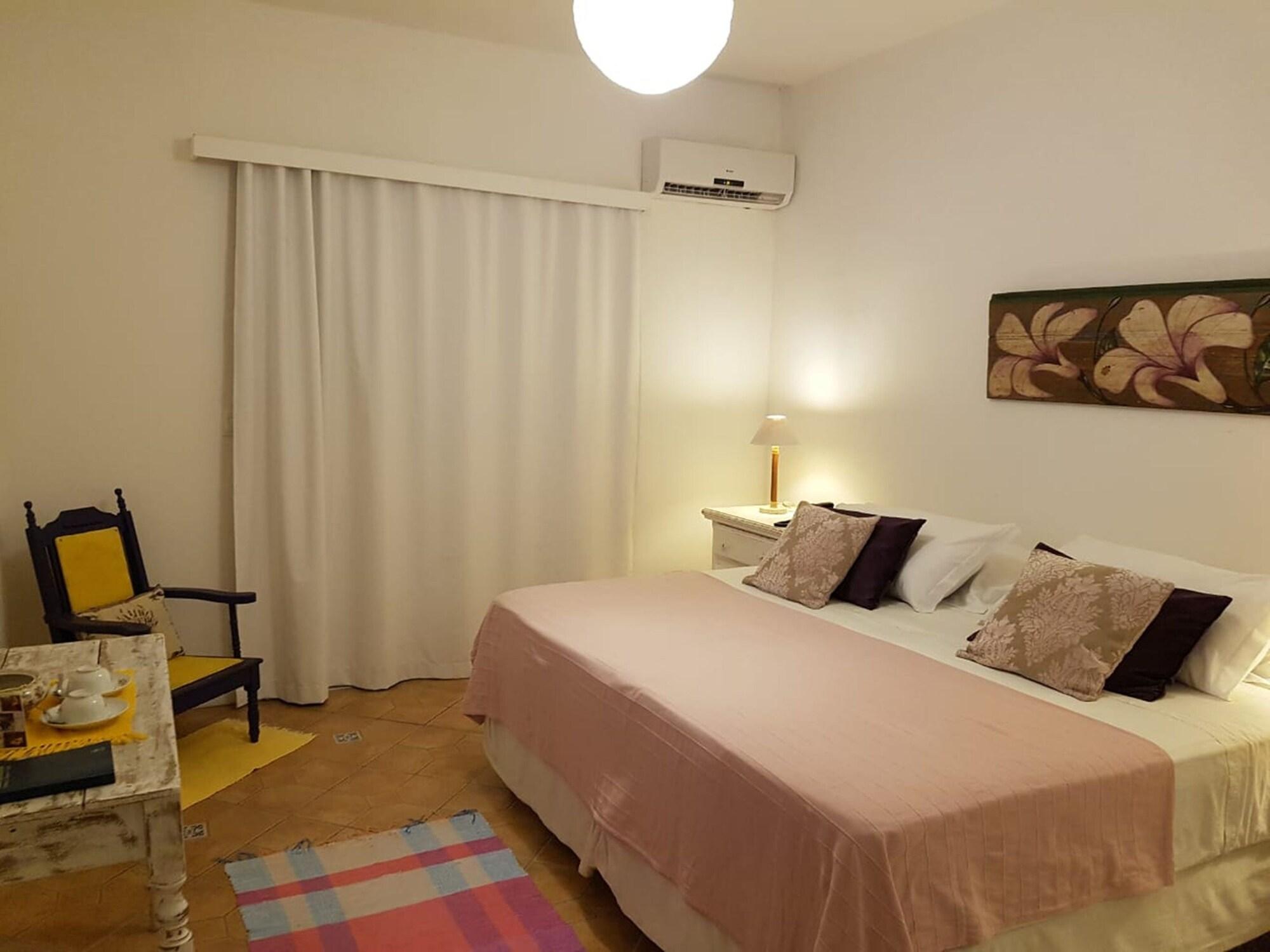 Solar Das Artes Pousada Boutique - Morro Morro de São Paulo Eksteriør billede