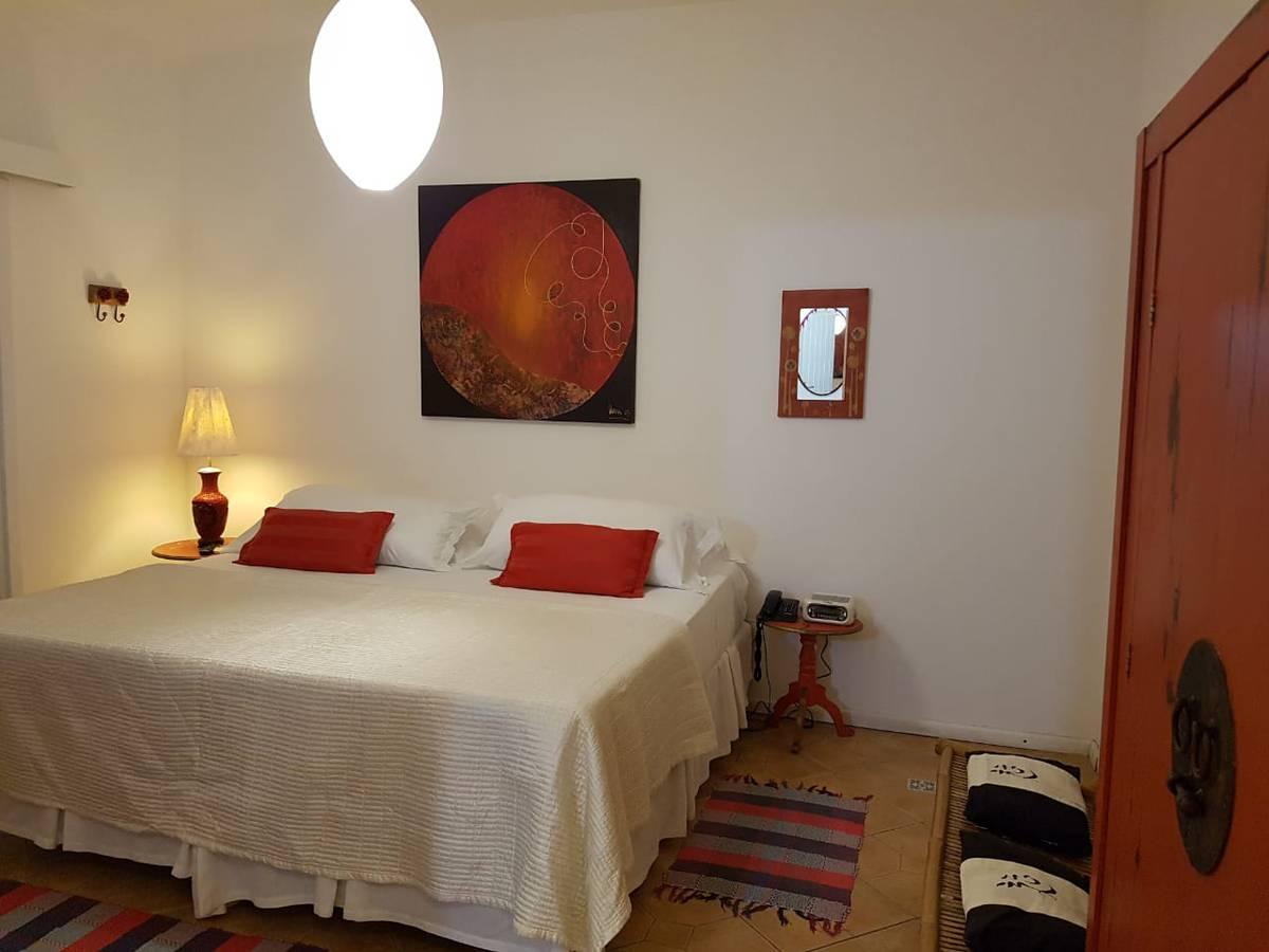 Solar Das Artes Pousada Boutique - Morro Morro de São Paulo Eksteriør billede