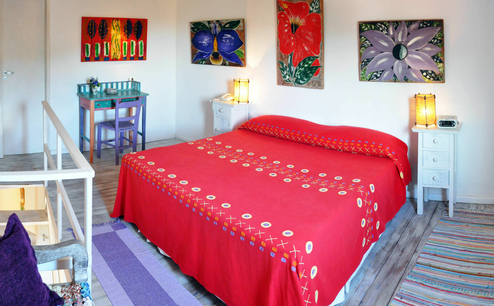 Solar Das Artes Pousada Boutique - Morro Morro de São Paulo Eksteriør billede